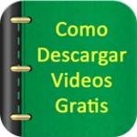 como descargar videos gratis android application logo